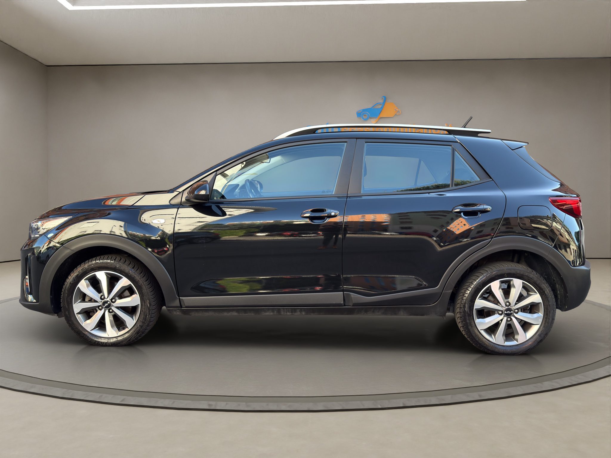 5.KIASTONIC_BENZINA_MANUALE